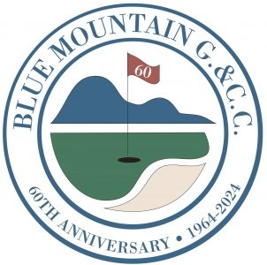 Blue Mountain Golf & Country Club
