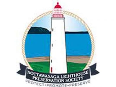 Nottawasaga Lighthouse Preservation Society