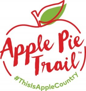 The Apple Pie Trail