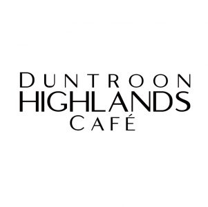Duntroon Highlands Cafe