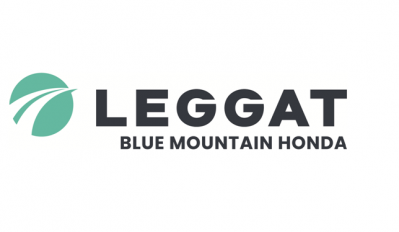 Leggat Blue Mountain Honda